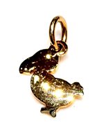 Colgante Dodo Ciondoli Oro Giallo in Oro amarillo DODO OV 1.00 G